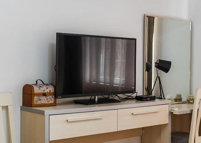 Apartamento Noir By Tirana