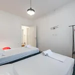 Noir By Apartment Tirana