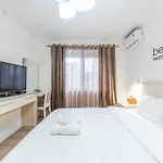 Noir By Apartment Tirana