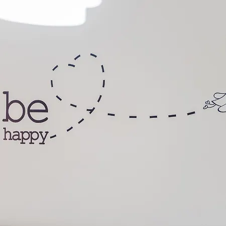 Noir By Lägenhet Tirana