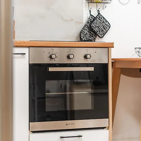 Noir By Lägenhet Tirana