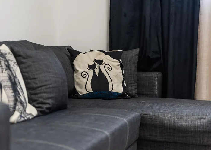 Noir By Appartement *