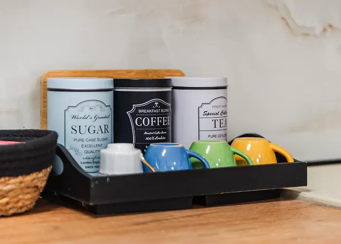 Appartement Noir By *