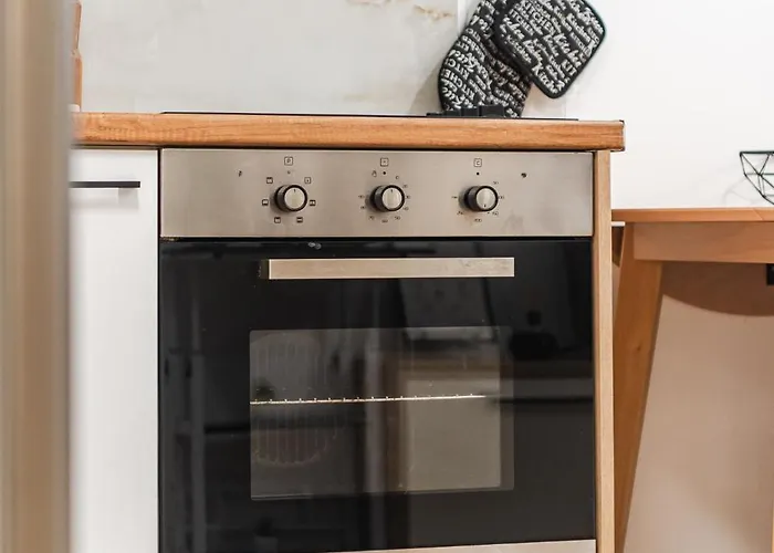 Noir By Appartement Tirana