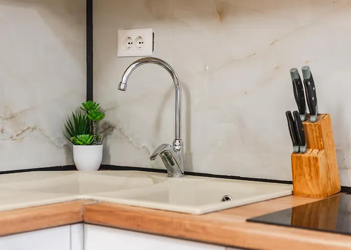 アパート Noir By