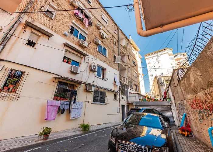 Noir By Appartement *